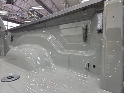 2026 RAM 2500 RAM 2500 BIG HORN CREW CAB 4X4 6'4' BOX