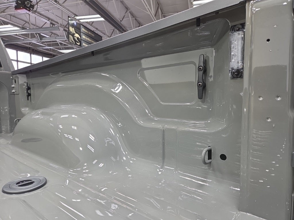 2026 RAM 2500 RAM 2500 BIG HORN CREW CAB 4X4 6'4' BOX