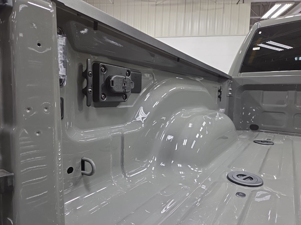 2026 RAM 2500 RAM 2500 BIG HORN CREW CAB 4X4 6'4' BOX