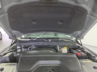 2026 RAM 2500 RAM 2500 BIG HORN CREW CAB 4X4 6'4' BOX