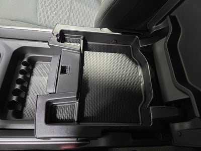 2026 RAM 2500 RAM 2500 BIG HORN CREW CAB 4X4 6'4' BOX