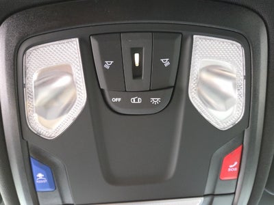 2026 RAM 2500 RAM 2500 BIG HORN CREW CAB 4X4 6'4' BOX