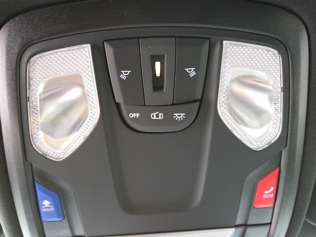 2026 RAM 2500 RAM 2500 BIG HORN CREW CAB 4X4 6'4' BOX