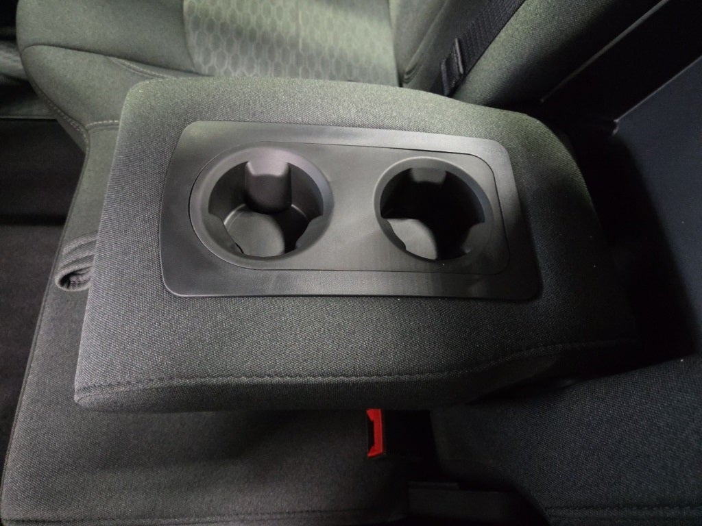 2026 RAM 2500 RAM 2500 BIG HORN CREW CAB 4X4 6'4' BOX