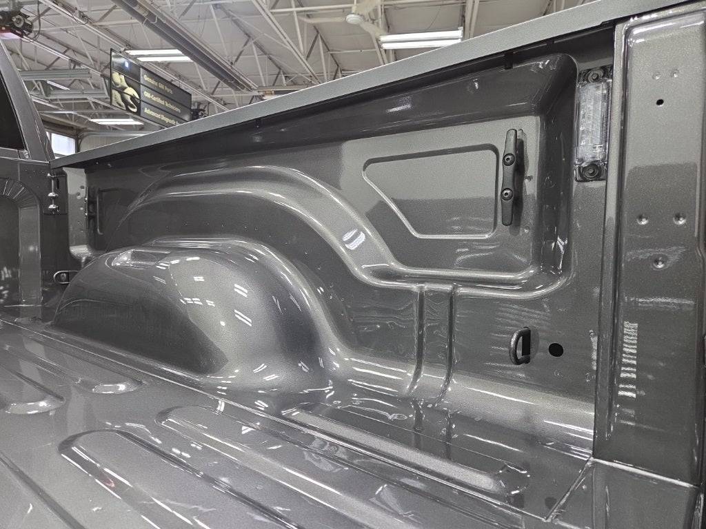 2026 RAM 2500 RAM 2500 BIG HORN CREW CAB 4X4 6'4' BOX