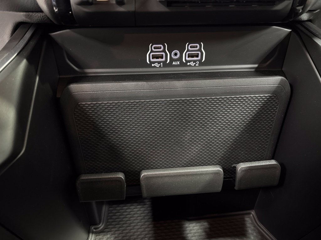 2027 RAM 2500 RAM 2500 BIG HORN CREW CAB 4X4 6'4' BOX