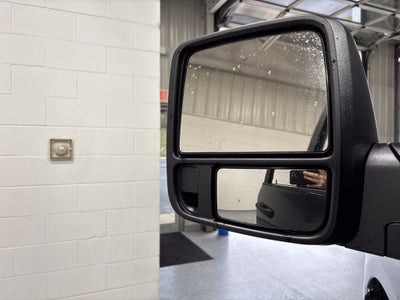 2027 RAM 2500 RAM 2500 BIG HORN CREW CAB 4X4 6'4' BOX
