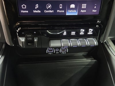 2026 RAM 2500 RAM 2500 BIG HORN CREW CAB 4X4 6'4' BOX