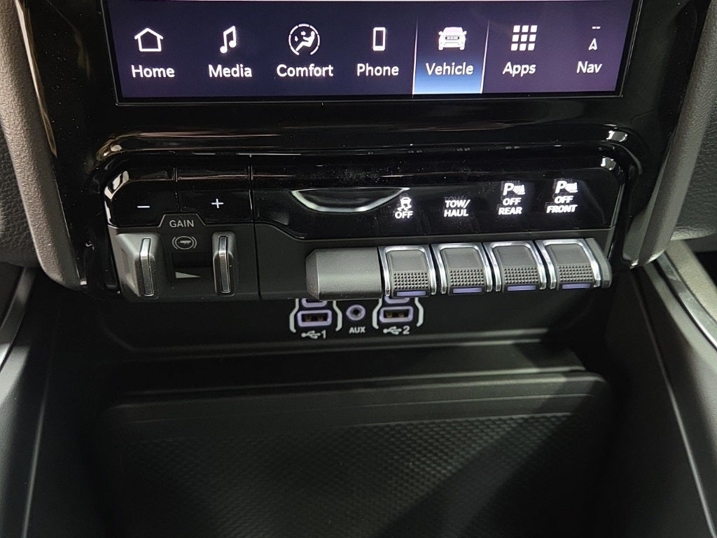 2026 RAM 2500 RAM 2500 BIG HORN CREW CAB 4X4 6'4' BOX