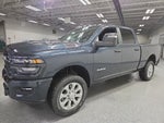 2026 RAM 2500 RAM 2500 BIG HORN CREW CAB 4X4 6'4' BOX