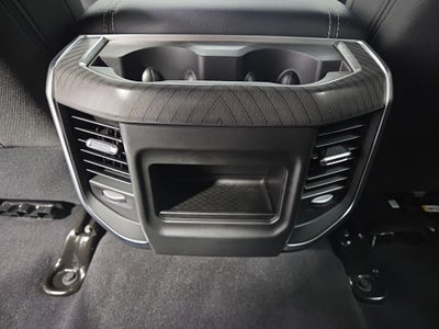 2026 RAM 2500 RAM 2500 BIG HORN CREW CAB 4X4 6'4' BOX