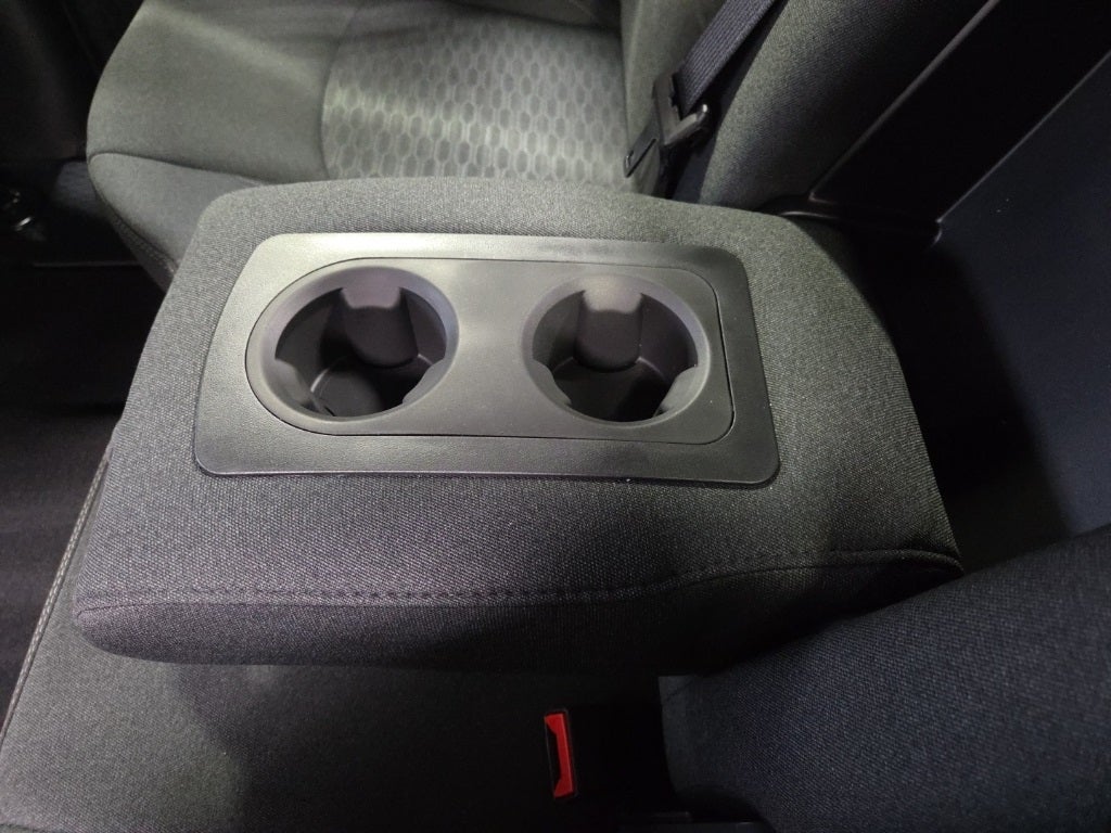 2026 RAM 2500 RAM 2500 BIG HORN CREW CAB 4X4 6'4' BOX