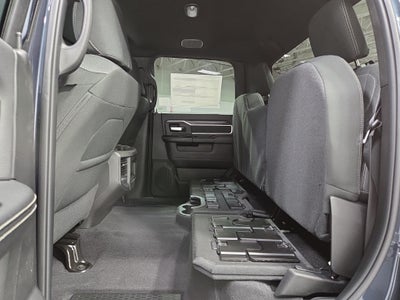2026 RAM 2500 RAM 2500 BIG HORN CREW CAB 4X4 6'4' BOX
