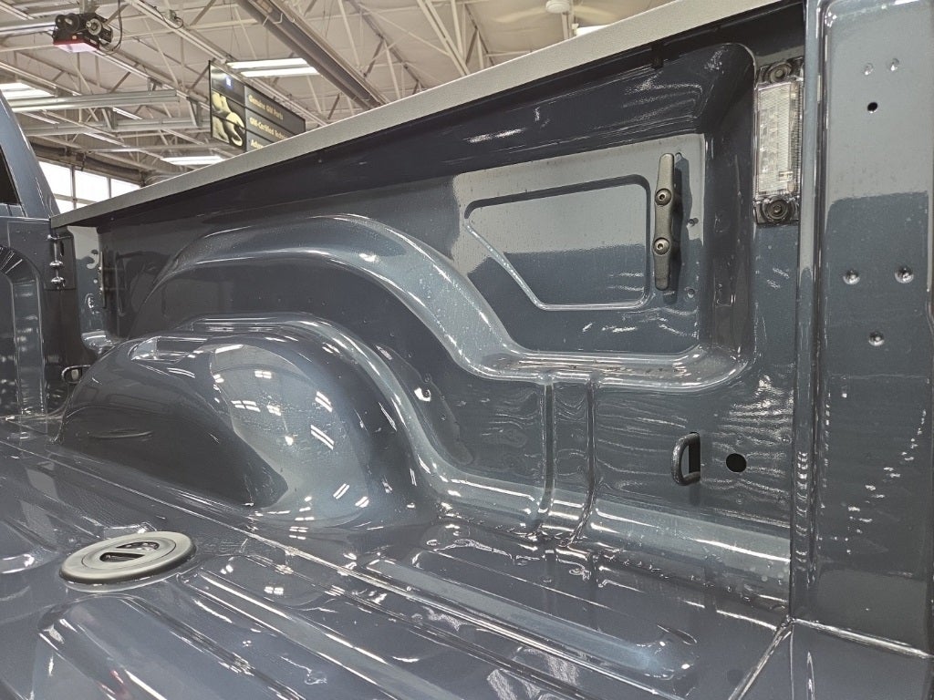 2026 RAM 2500 RAM 2500 BIG HORN CREW CAB 4X4 6'4' BOX