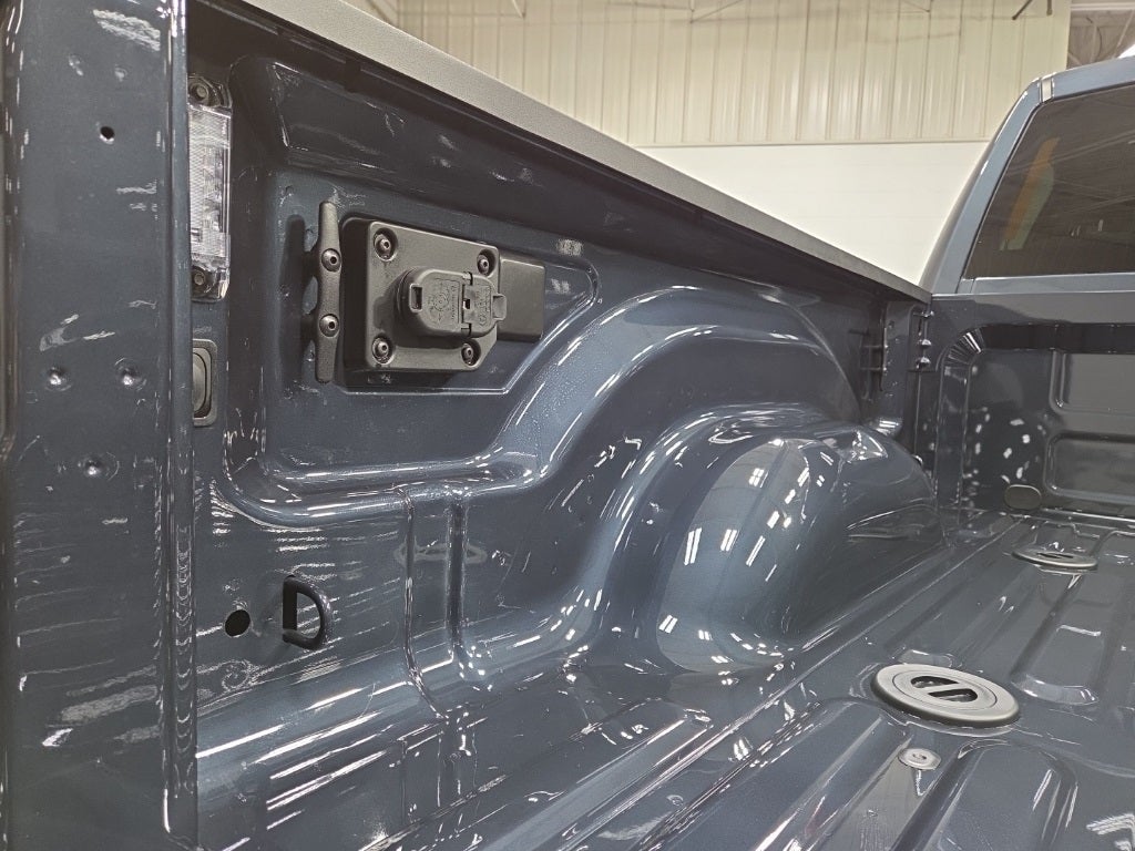 2026 RAM 2500 RAM 2500 BIG HORN CREW CAB 4X4 6'4' BOX