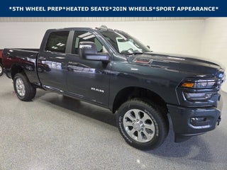 2026 RAM 2500 RAM 2500 BIG HORN CREW CAB 4X4 6'4' BOX