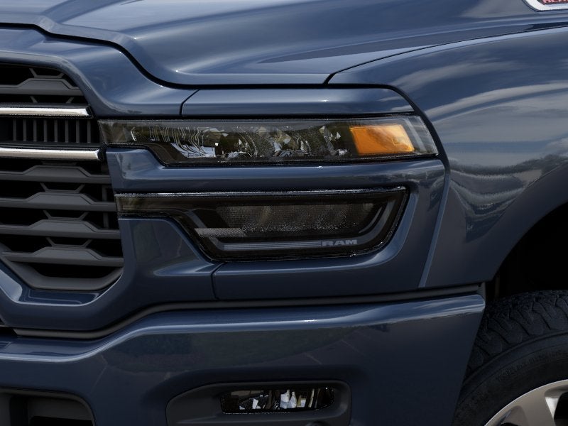 2026 RAM 2500 RAM 2500 BIG HORN CREW CAB 4X4 6'4' BOX