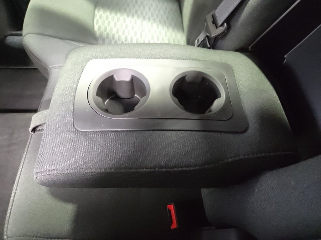 2026 RAM 2500 RAM 2500 BIG HORN CREW CAB 4X4 6'4' BOX