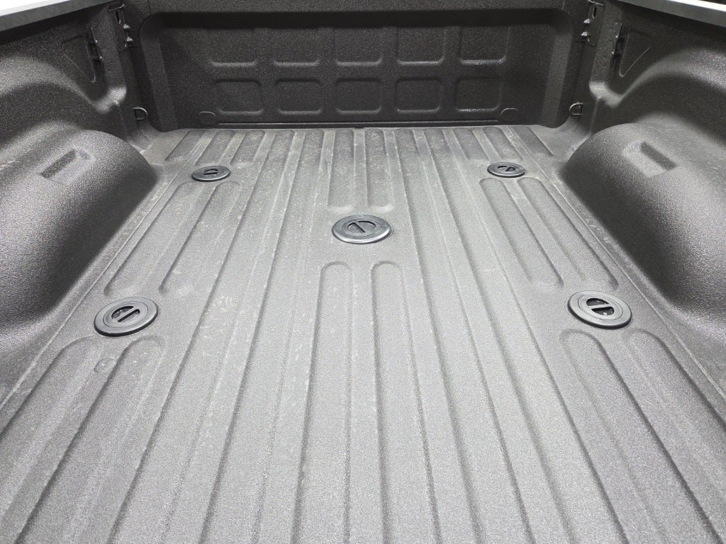 2026 RAM 2500 RAM 2500 BIG HORN CREW CAB 4X4 6'4' BOX