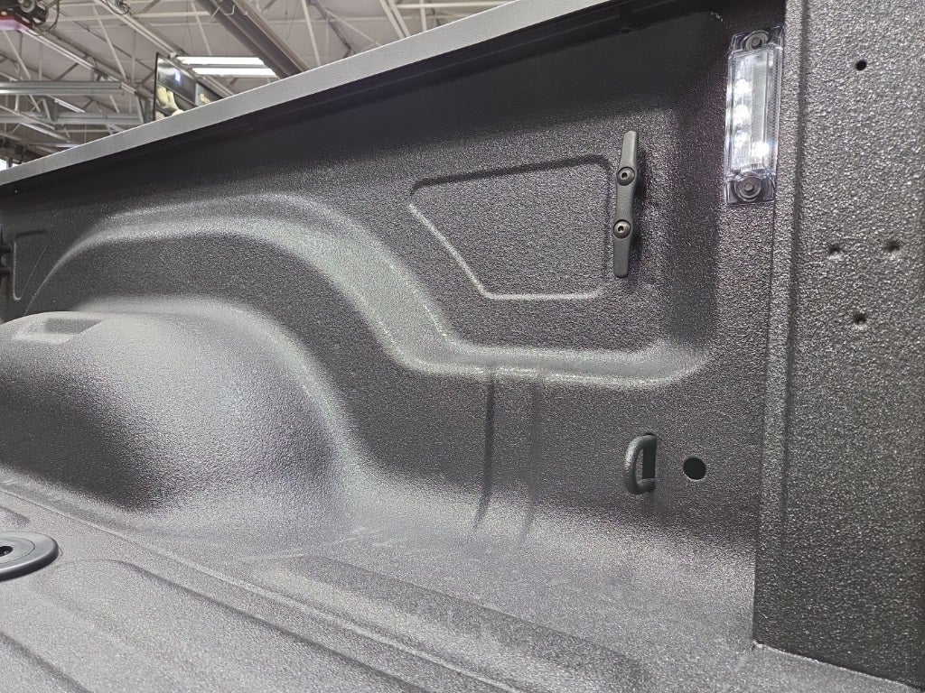 2026 RAM 2500 RAM 2500 BIG HORN CREW CAB 4X4 6'4' BOX