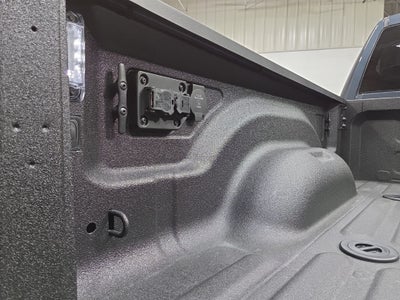 2026 RAM 2500 RAM 2500 BIG HORN CREW CAB 4X4 6'4' BOX