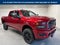 2026 RAM 2500 RAM 2500 BIG HORN CREW CAB 4X4 6'4' BOX