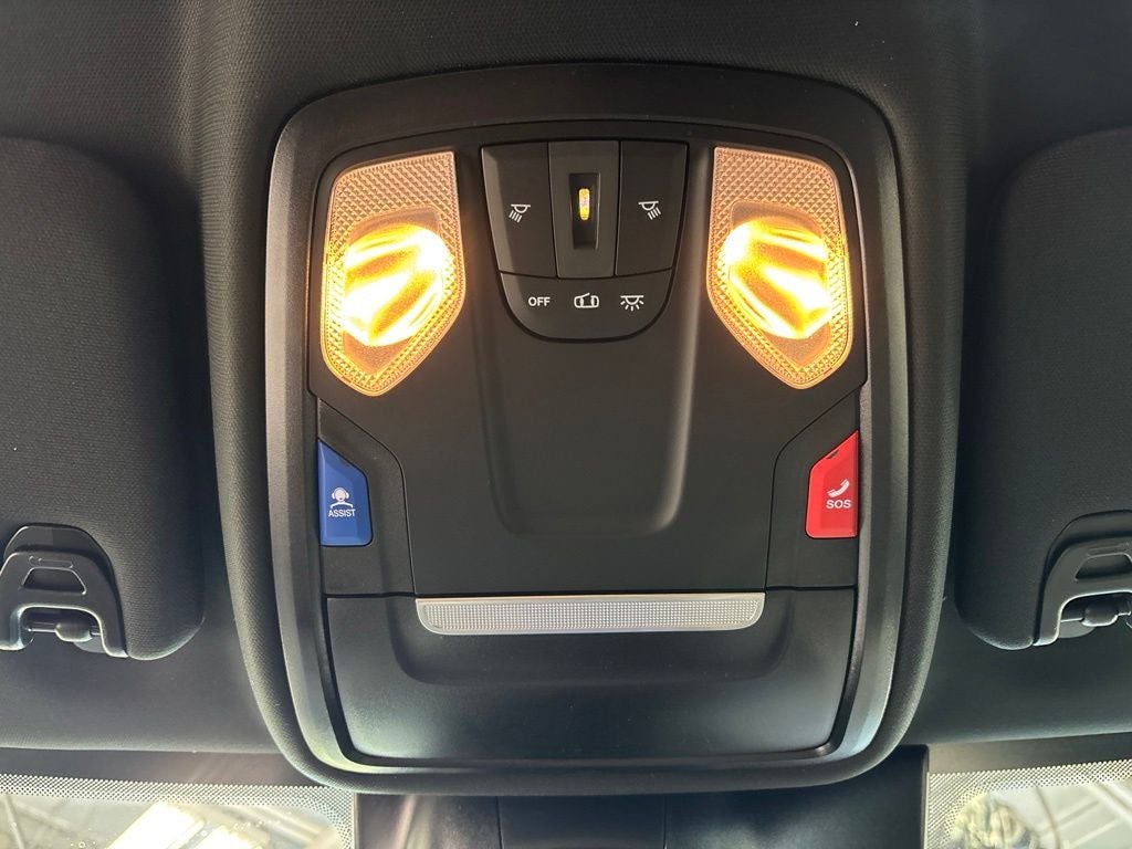 2026 RAM 2500 RAM 2500 BIG HORN CREW CAB 4X4 6'4' BOX