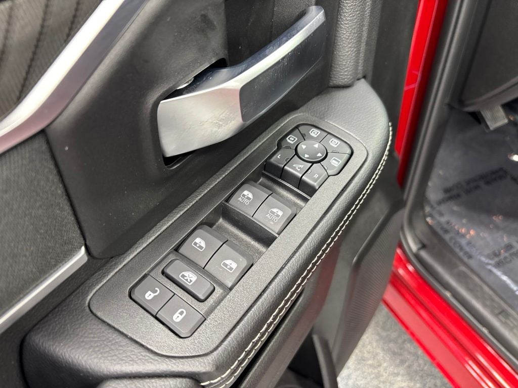 2026 RAM 2500 RAM 2500 BIG HORN CREW CAB 4X4 6'4' BOX