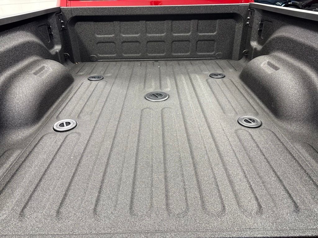 2026 RAM 2500 RAM 2500 BIG HORN CREW CAB 4X4 6'4' BOX