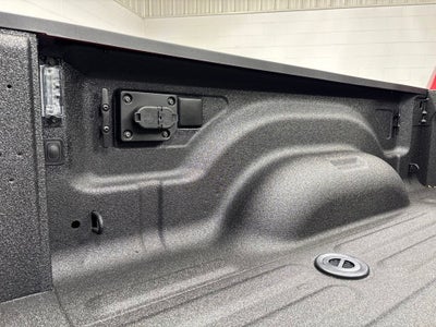2026 RAM 2500 RAM 2500 BIG HORN CREW CAB 4X4 6'4' BOX