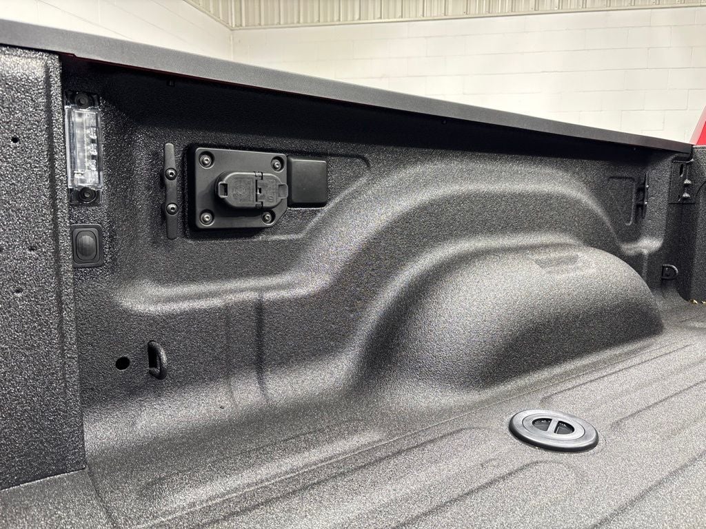2026 RAM 2500 RAM 2500 BIG HORN CREW CAB 4X4 6'4' BOX