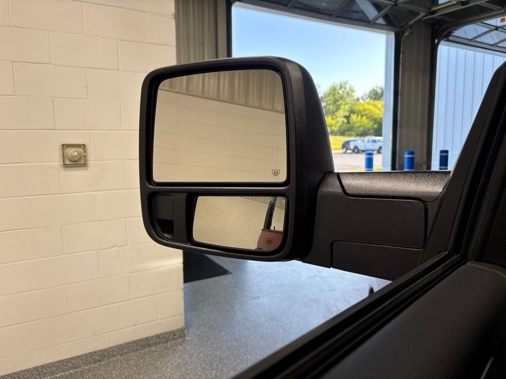 2026 RAM 2500 RAM 2500 BIG HORN CREW CAB 4X4 6'4' BOX