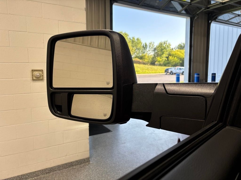2026 RAM 2500 RAM 2500 BIG HORN CREW CAB 4X4 6'4' BOX