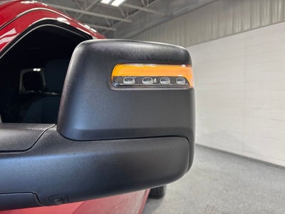 2026 RAM 2500 RAM 2500 BIG HORN CREW CAB 4X4 6'4' BOX
