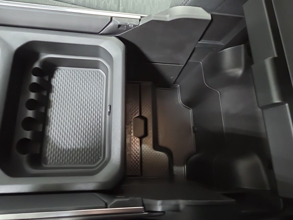 2026 RAM 2500 RAM 2500 BIG HORN CREW CAB 4X4 6'4' BOX