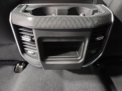 2026 RAM 2500 RAM 2500 BIG HORN CREW CAB 4X4 6'4' BOX