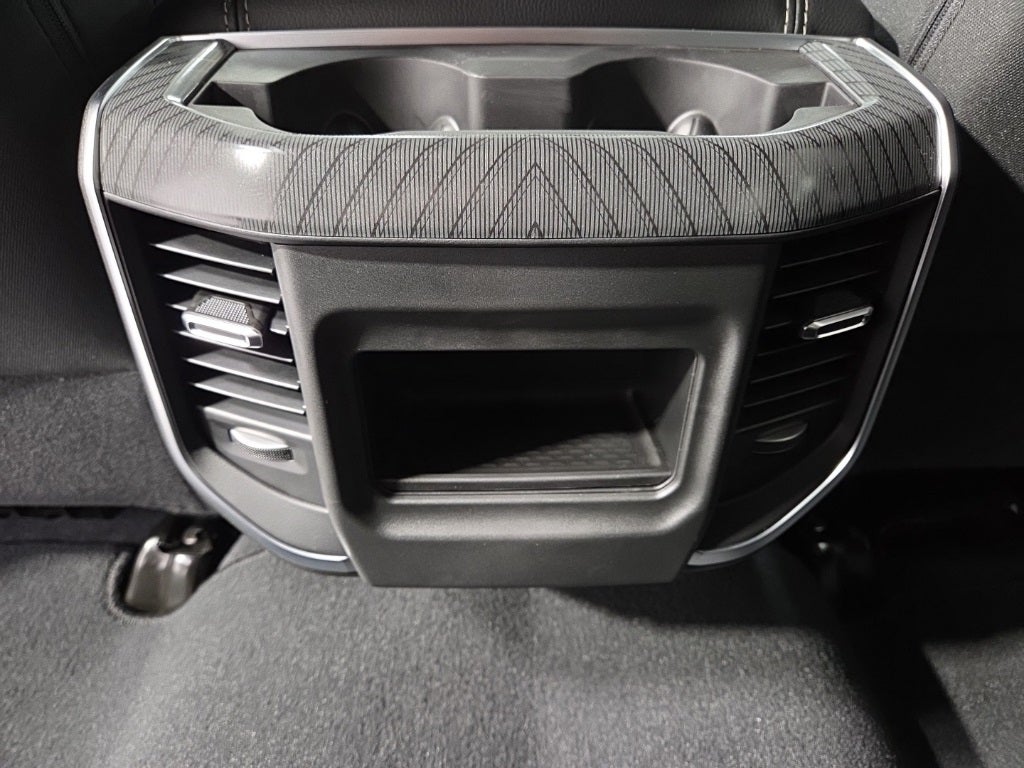 2026 RAM 2500 RAM 2500 BIG HORN CREW CAB 4X4 6'4' BOX