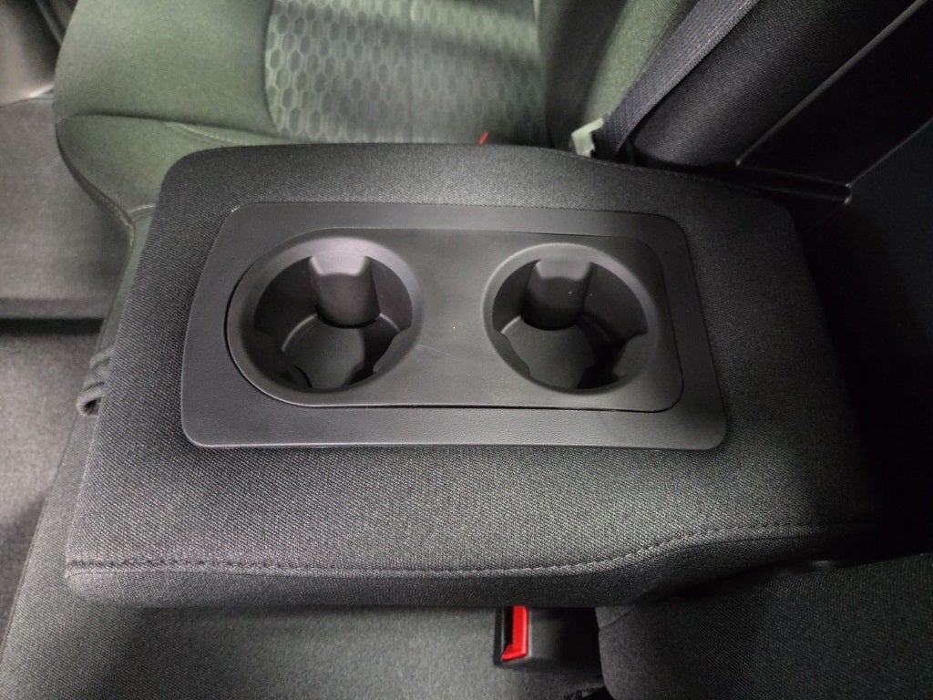 2026 RAM 2500 RAM 2500 BIG HORN CREW CAB 4X4 6'4' BOX