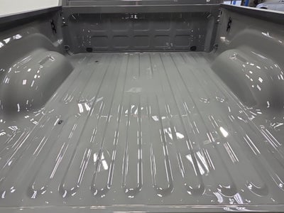 2026 RAM 2500 RAM 2500 BIG HORN CREW CAB 4X4 6'4' BOX