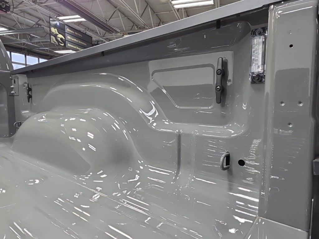 2026 RAM 2500 RAM 2500 BIG HORN CREW CAB 4X4 6'4' BOX