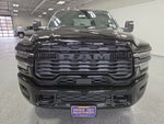 2026 RAM 2500 RAM 2500 BIG HORN CREW CAB 4X4 6'4' BOX