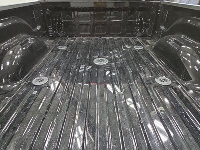 2026 RAM 2500 RAM 2500 BIG HORN CREW CAB 4X4 6'4' BOX