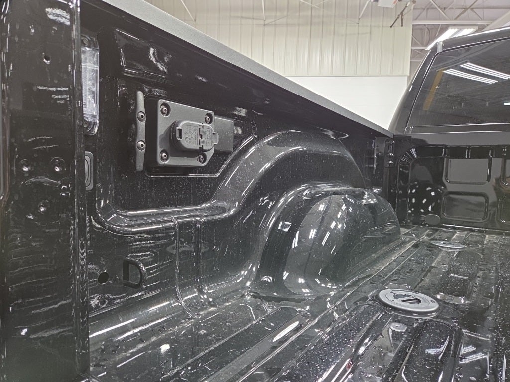 2026 RAM 2500 RAM 2500 BIG HORN CREW CAB 4X4 6'4' BOX