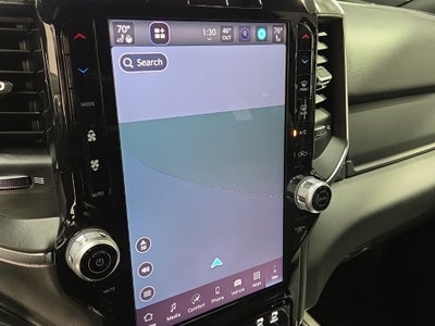 2026 RAM 2500 RAM 2500 BIG HORN CREW CAB 4X4 6'4' BOX