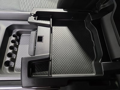 2026 RAM 2500 RAM 2500 BIG HORN CREW CAB 4X4 6'4' BOX