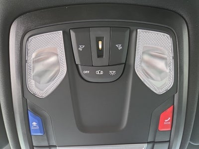 2026 RAM 2500 RAM 2500 BIG HORN CREW CAB 4X4 6'4' BOX