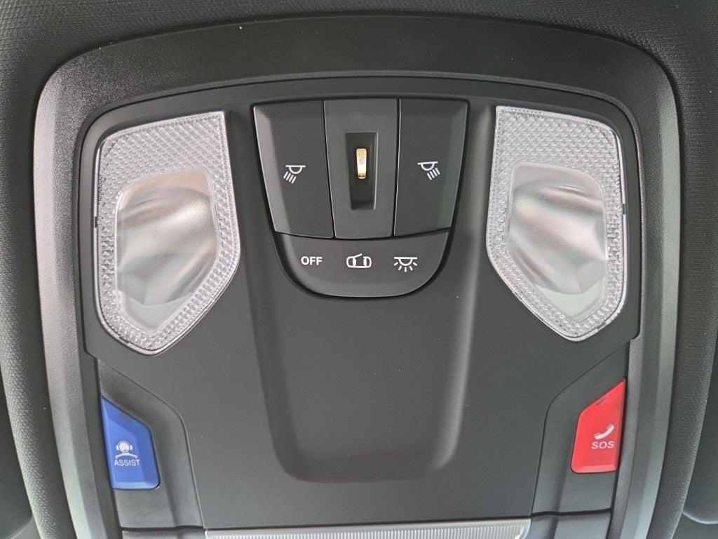 2026 RAM 2500 RAM 2500 BIG HORN CREW CAB 4X4 6'4' BOX