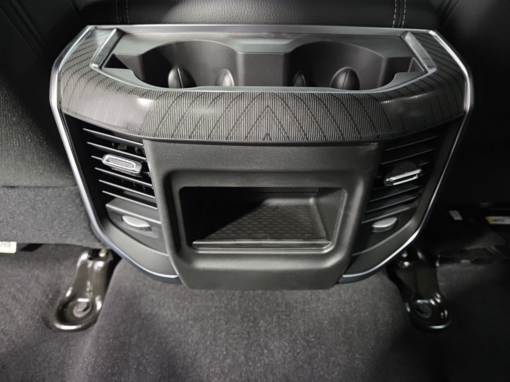 2026 RAM 2500 RAM 2500 BIG HORN CREW CAB 4X4 6'4' BOX