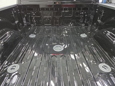 2026 RAM 2500 RAM 2500 BIG HORN CREW CAB 4X4 6'4' BOX