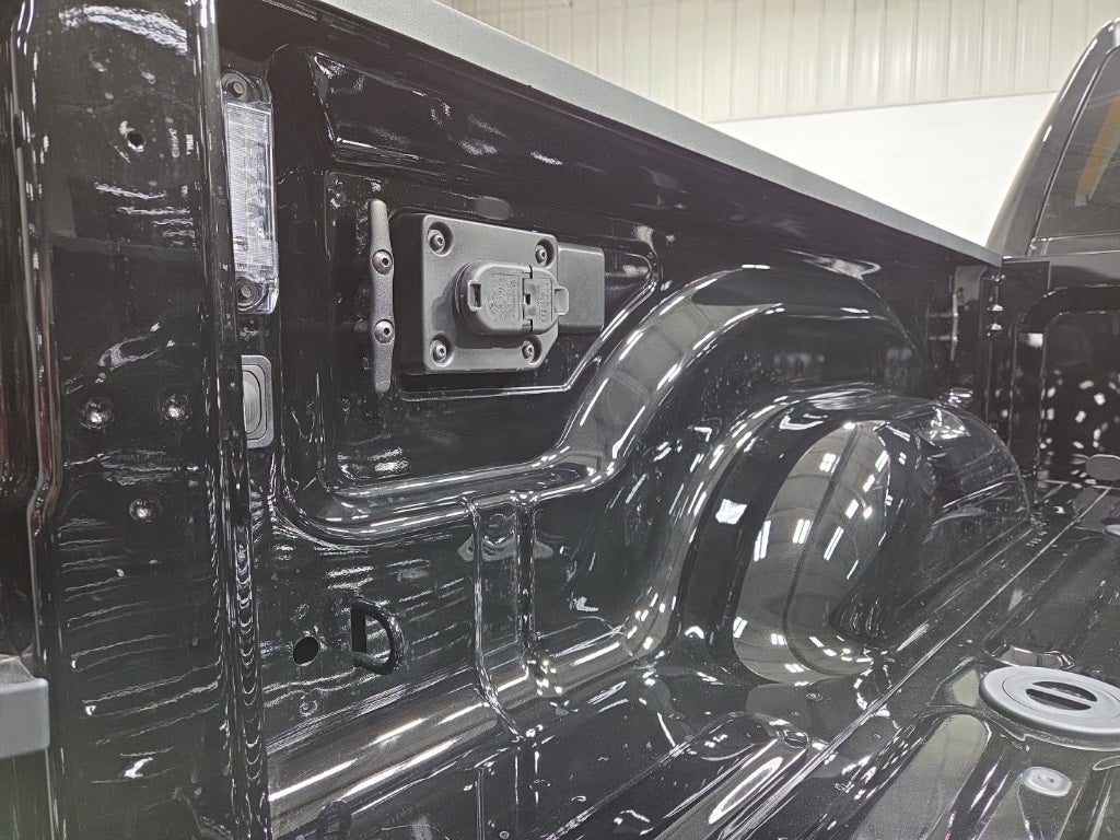 2026 RAM 2500 RAM 2500 BIG HORN CREW CAB 4X4 6'4' BOX